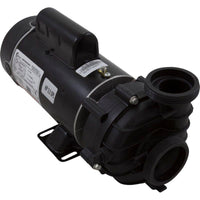 Pump, BWG Dura-Jet DJ, 3.0hp Century, 230v, 2-Speed, 56fr, 2", Kit