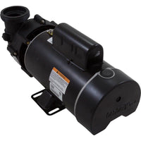 Pump, BWG Dura-Jet DJ, 3.0hp Century, 230v, 2-Speed, 56fr, 2", Kit