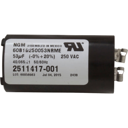 Bomba, BWG Dura-Jet DJ, 3.0 hp Century, 230 v, 2 velocidades, 56 fr, 2", Kit