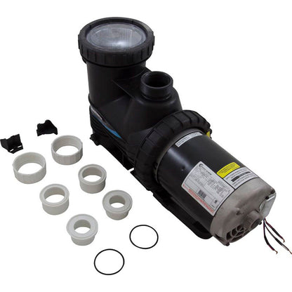 Pump, Carvin Mag Force, 3.0hp, 208-230/460v, Full Rate, 3 Phase