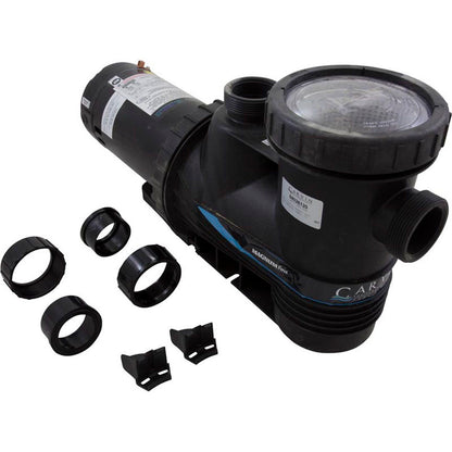 Bomba, Jacuzzi Magnum Force, 2.0 hp, 230 v, 1 velocidad, completa, EE