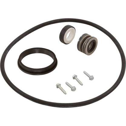 Wet End, Jacuzzi JCM, 1.5hp, 1-1/2"mbt, 48fr, Kit