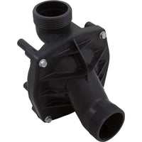 Wet End, Jacuzzi JCM, 0.75hp, 1-1/2"mbt, 48fr, Kit