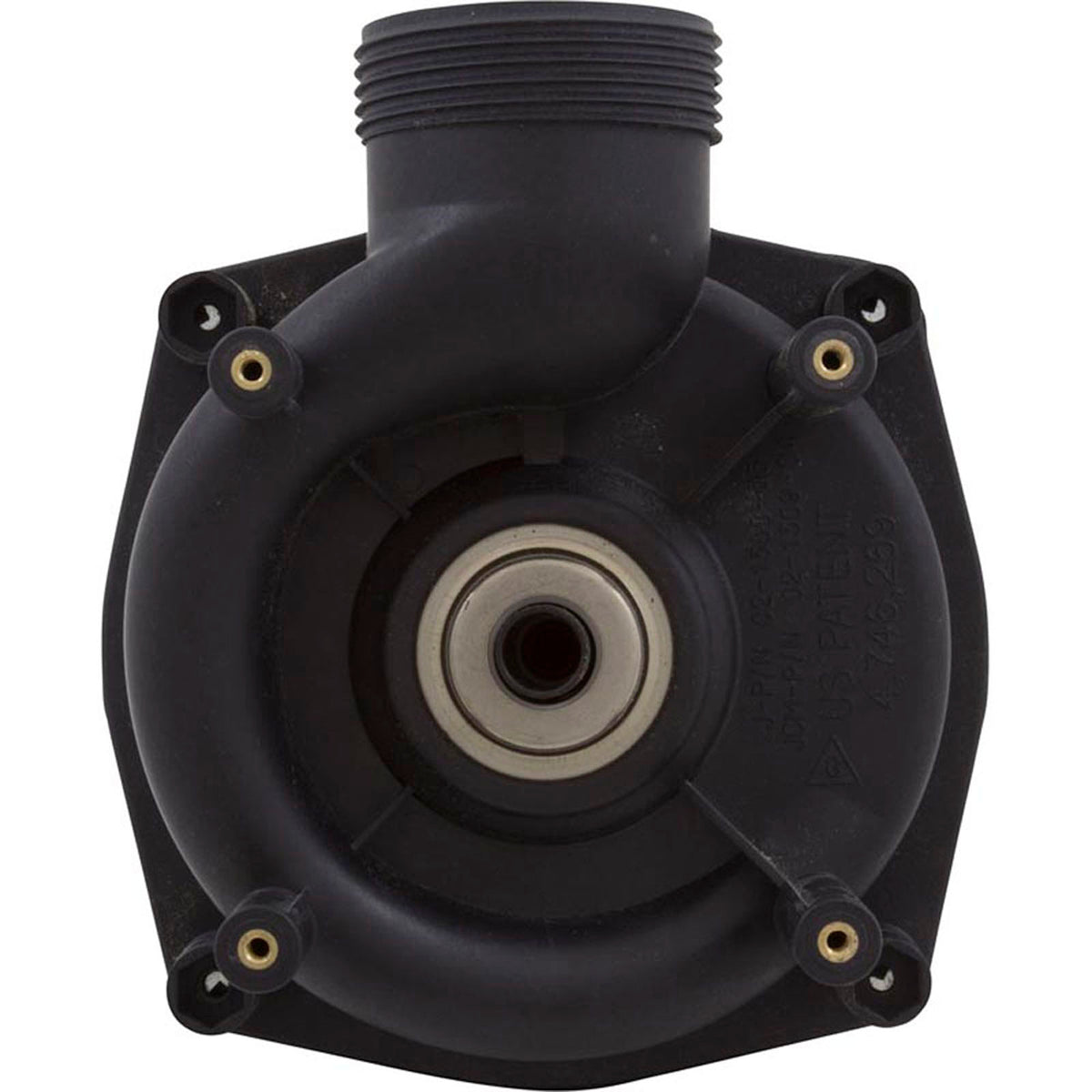 Wet End, Jacuzzi JCM, 0.75hp, 1-1/2"mbt, 48fr, Kit