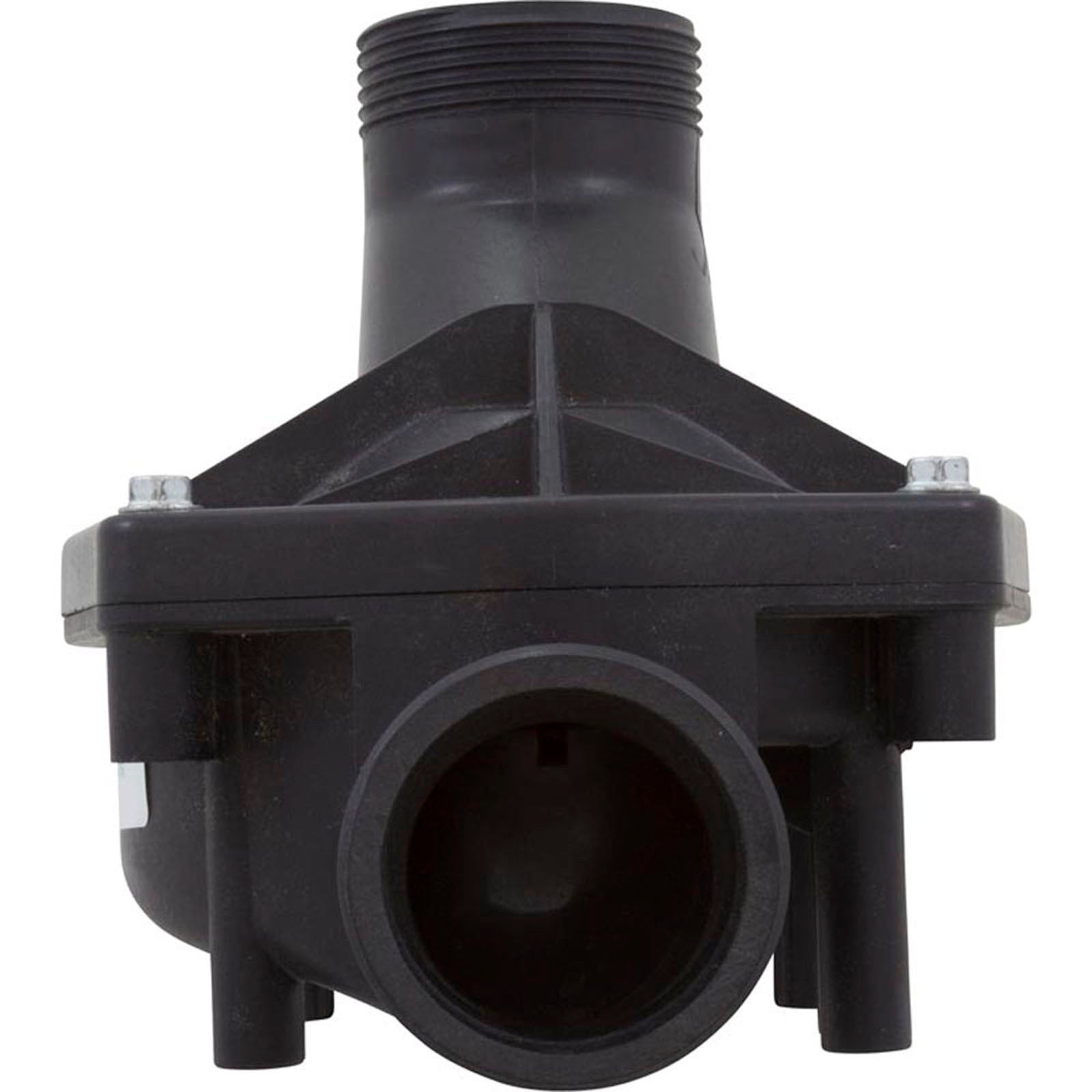 Wet End, Jacuzzi JCM, 0.75hp, 1-1/2"mbt, 48fr, Kit