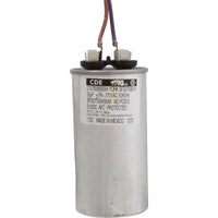 Pump, Jacuzzi J-Series, 1.0SPL US Mtr, 115v, 2-Spd, 48Fr, 1.5"mjt