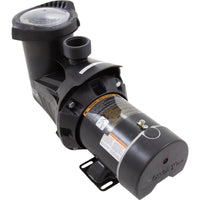 Pompe, Carvin Sharkjet, 1,0 cv, 115 V, 1 vitesse, 1-1/2", 6 pieds Nema