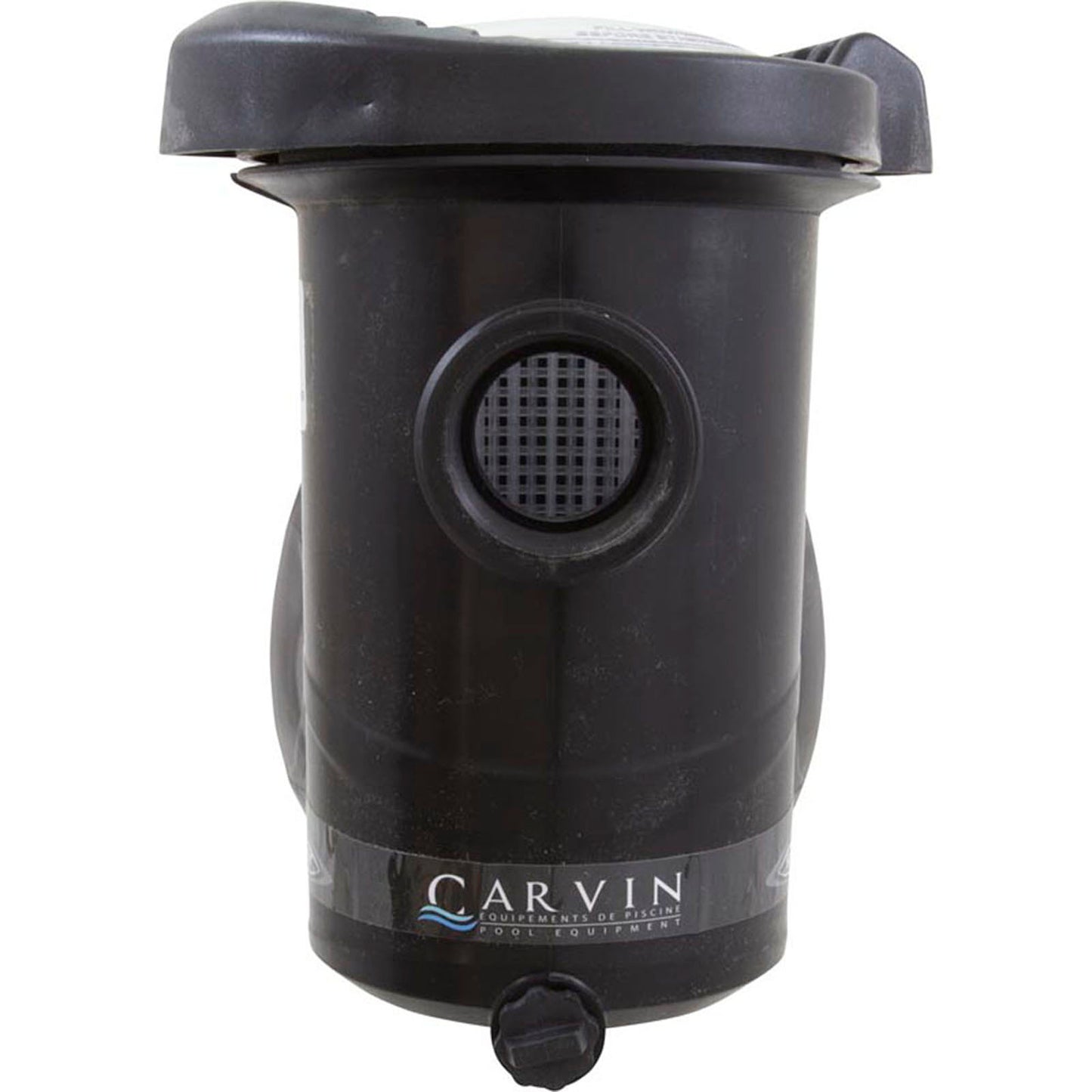 Pump, Carvin Sharkjet, 1.0hp, 115v, 1-Spd, 1-1/2", 6ft Nema