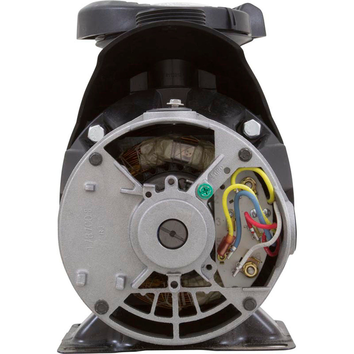 Pump, Carvin Sharkjet, 1.0hp, 115v, 1-Spd, 1-1/2", 6ft Nema