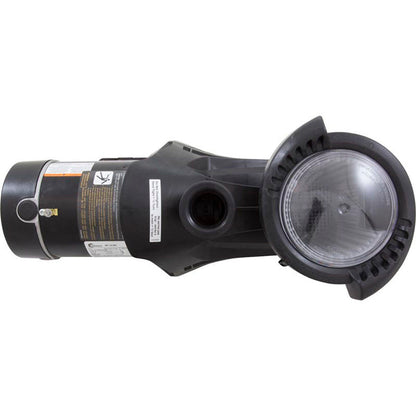 Pump, Carvin Sharkjet, 1.0hp, 115v, 1-Spd, 1-1/2", 6ft Nema