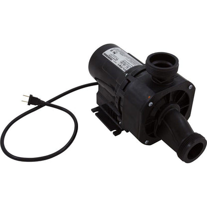 Bomba, para baño, BWG Gemini Plus II, 0,75 hp, 115 V, 1-1/2", con AS, OEM