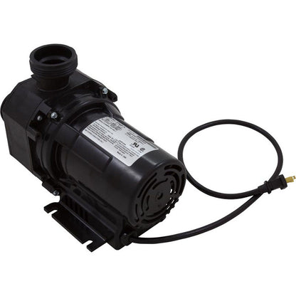 Bomba, para baño, BWG Gemini Plus II, 0,75 hp, 115 V, 1-1/2", con AS, OEM
