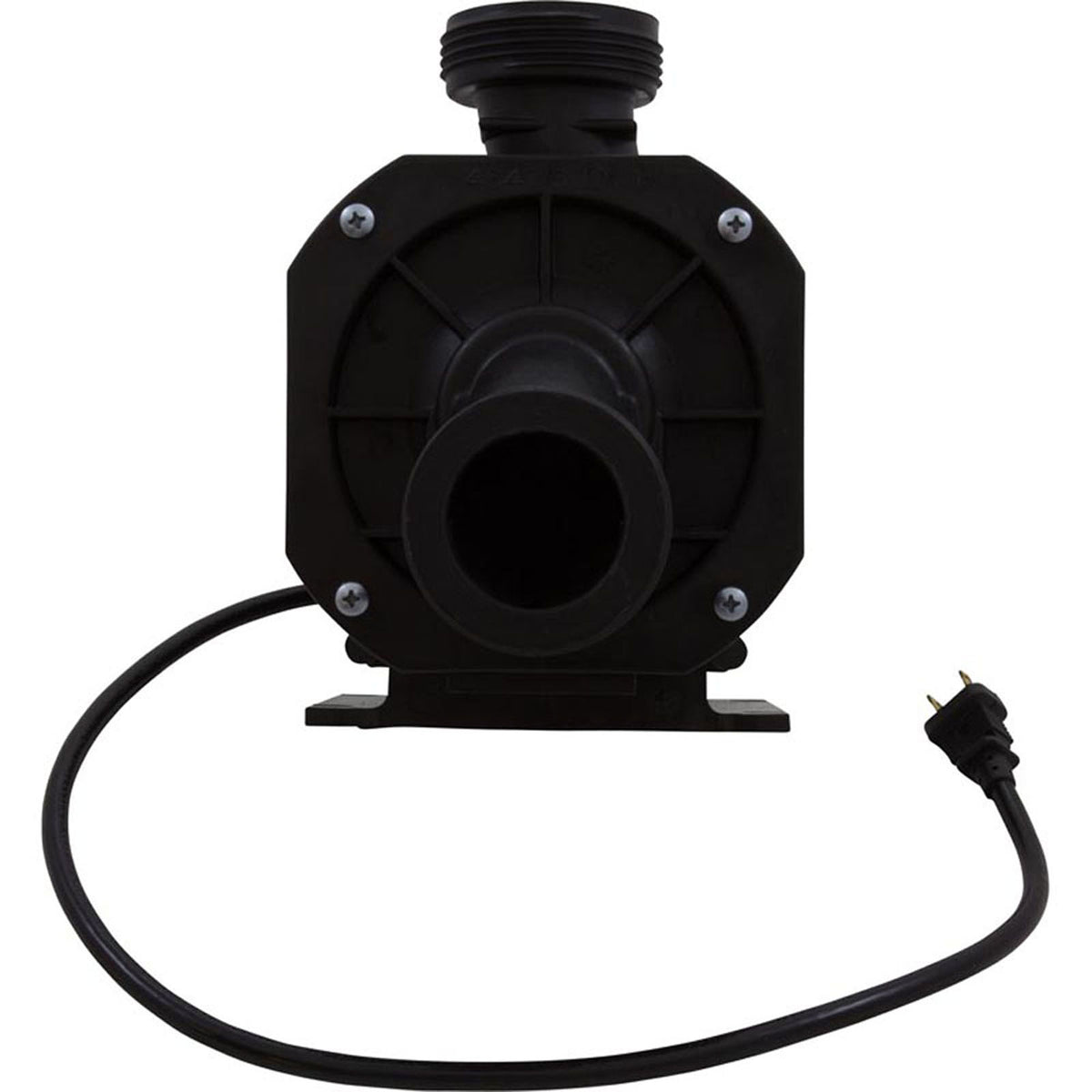 Pump, Bath, BWG Gemini Plus II, 0.75hp, 115v, 1-1/2", w/AS, OEM