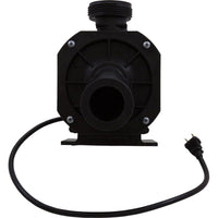 Pump, Bath, BWG Gemini Plus II, 0.75hp, 115v, 1-1/2", w/AS, OEM