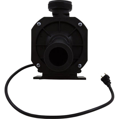 Bomba, para baño, BWG Gemini Plus II, 0,75 hp, 115 V, 1-1/2", con AS, OEM