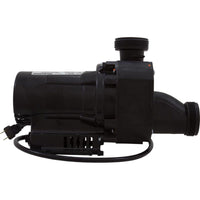 Pump, Bath, BWG Gemini Plus II, 0.75hp, 115v, 1-1/2", w/AS, OEM