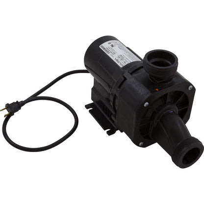 Bomba, para baño, BWG Gemini Plus II VS, 0,75 hp, 115 v, 1-1/2", OEM