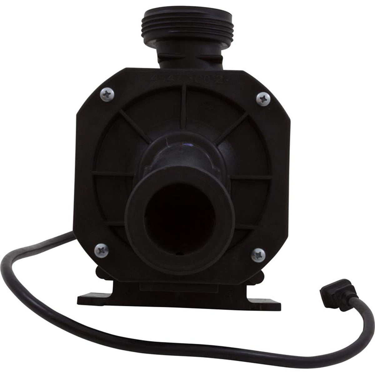 Pump, Bath, BWG Gemini Plus II VS, 0.75hp, 115v, 1-1/2", OEM