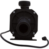 Pump, Bath, BWG Gemini Plus II VS, 0.75hp, 115v, 1-1/2", OEM