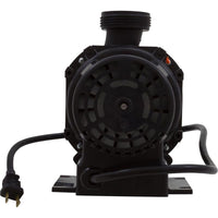Pump, Bath, BWG Gemini Plus II VS, 0.75hp, 115v, 1-1/2", OEM