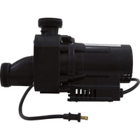 Pump, Bath, BWG Gemini Plus II VS, 0.75hp, 115v, 1-1/2", OEM