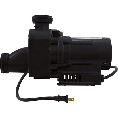 Bomba, para baño, BWG Gemini Plus II VS, 0,75 hp, 115 v, 1-1/2", OEM