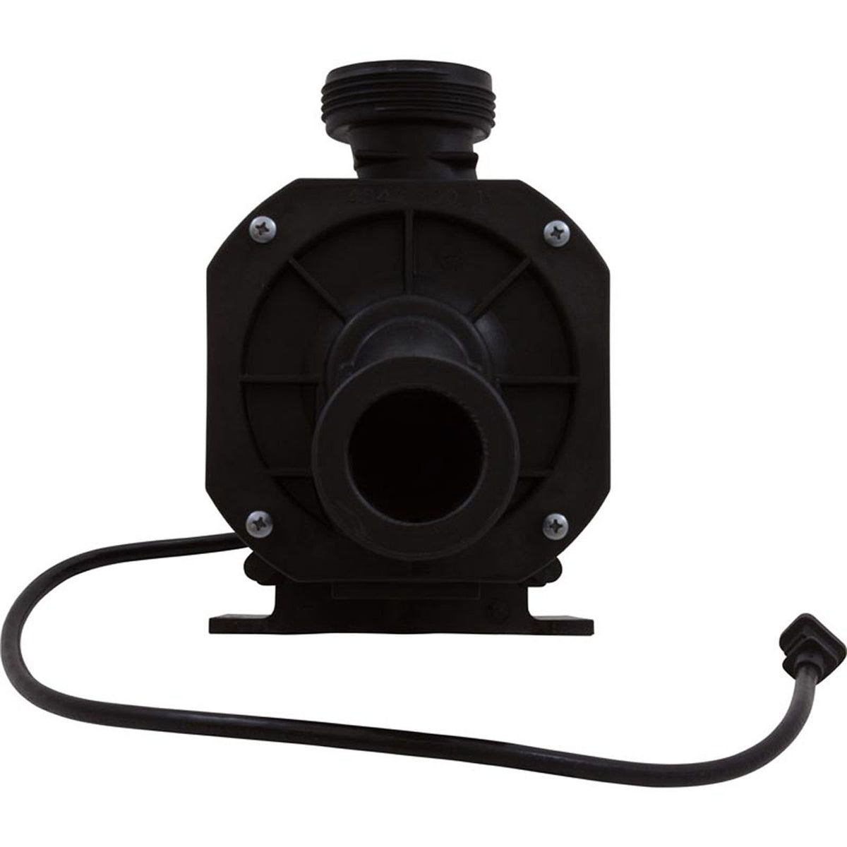 Pump, Bath, BWG Gemini Plus II VS, 1.5hp, 115v, 1-1/2", OEM