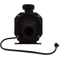 Pump, Bath, BWG Gemini Plus II VS, 1.5hp, 115v, 1-1/2", OEM