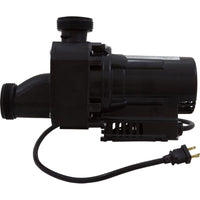 Pump, Bath, BWG Gemini Plus II VS, 1.5hp, 115v, 1-1/2", OEM
