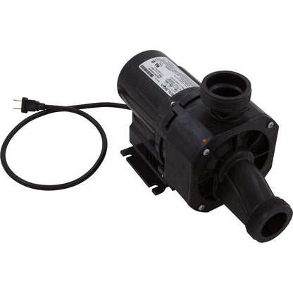 Bomba para baño, BWG Gemini Plus II, 1,5 hp, 115 V, 1-1/2", con AS, OEM