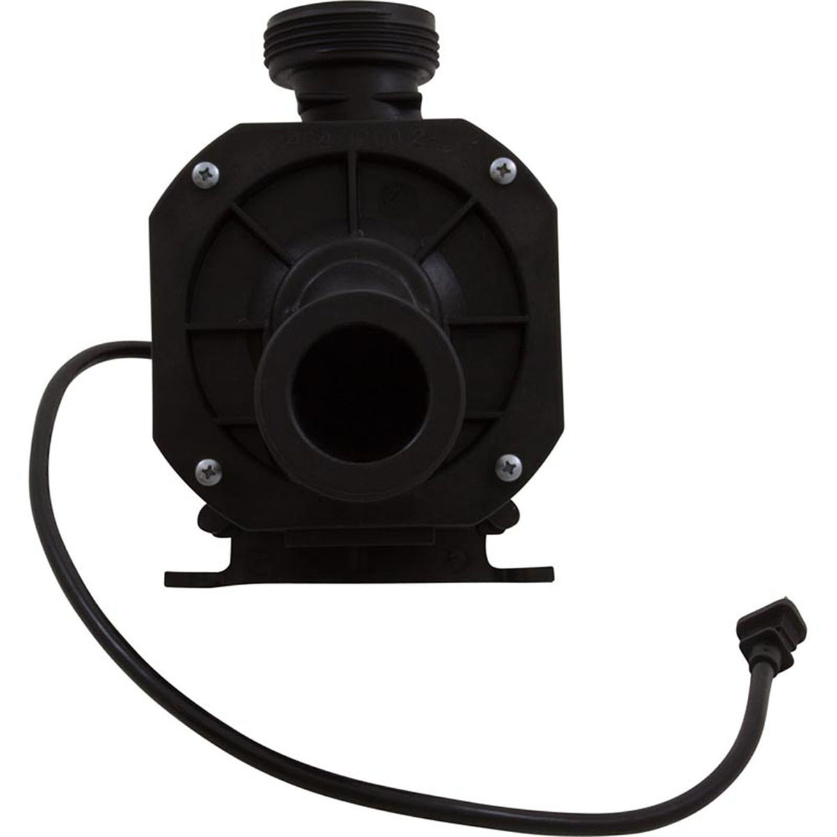 Pump, Bath, BWG Gemini Plus II, 1.5hp, 115v, 1-1/2", w/AS, OEM