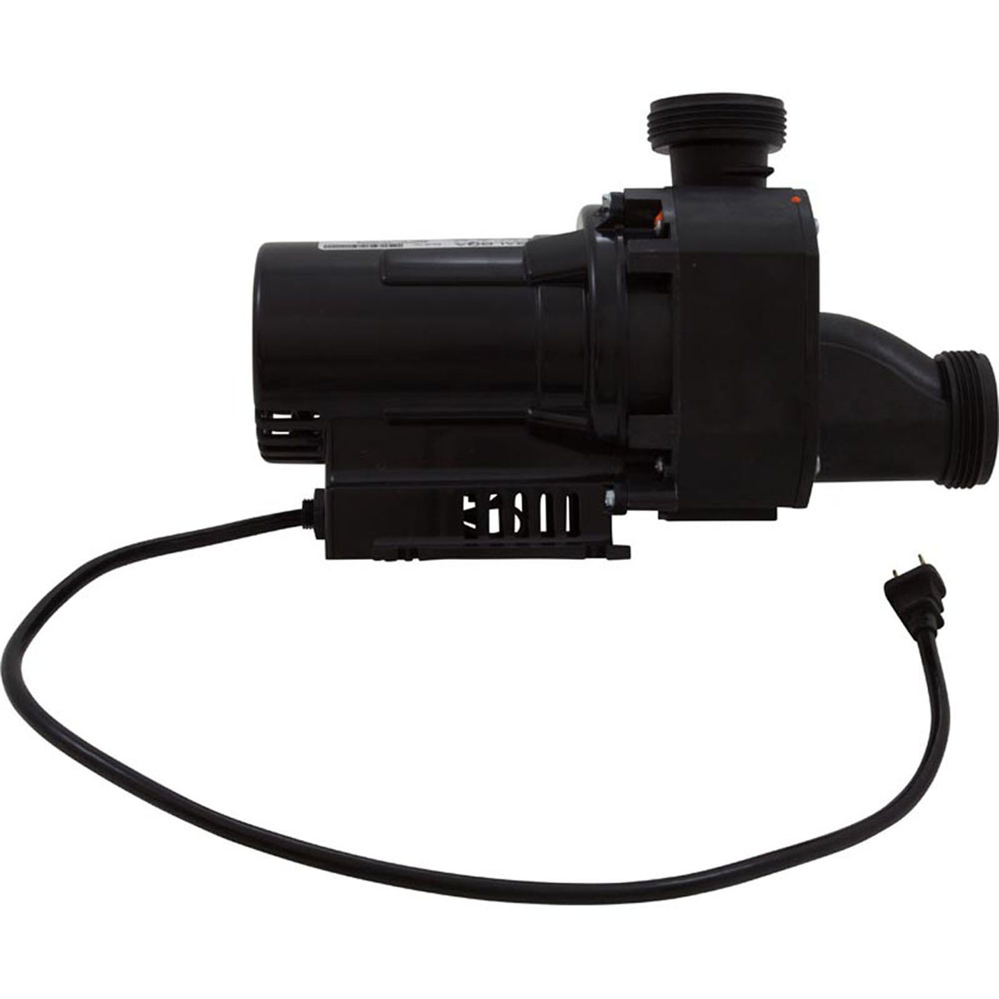 Bomba para baño, BWG Gemini Plus II, 1,5 hp, 115 V, 1-1/2", con AS, OEM