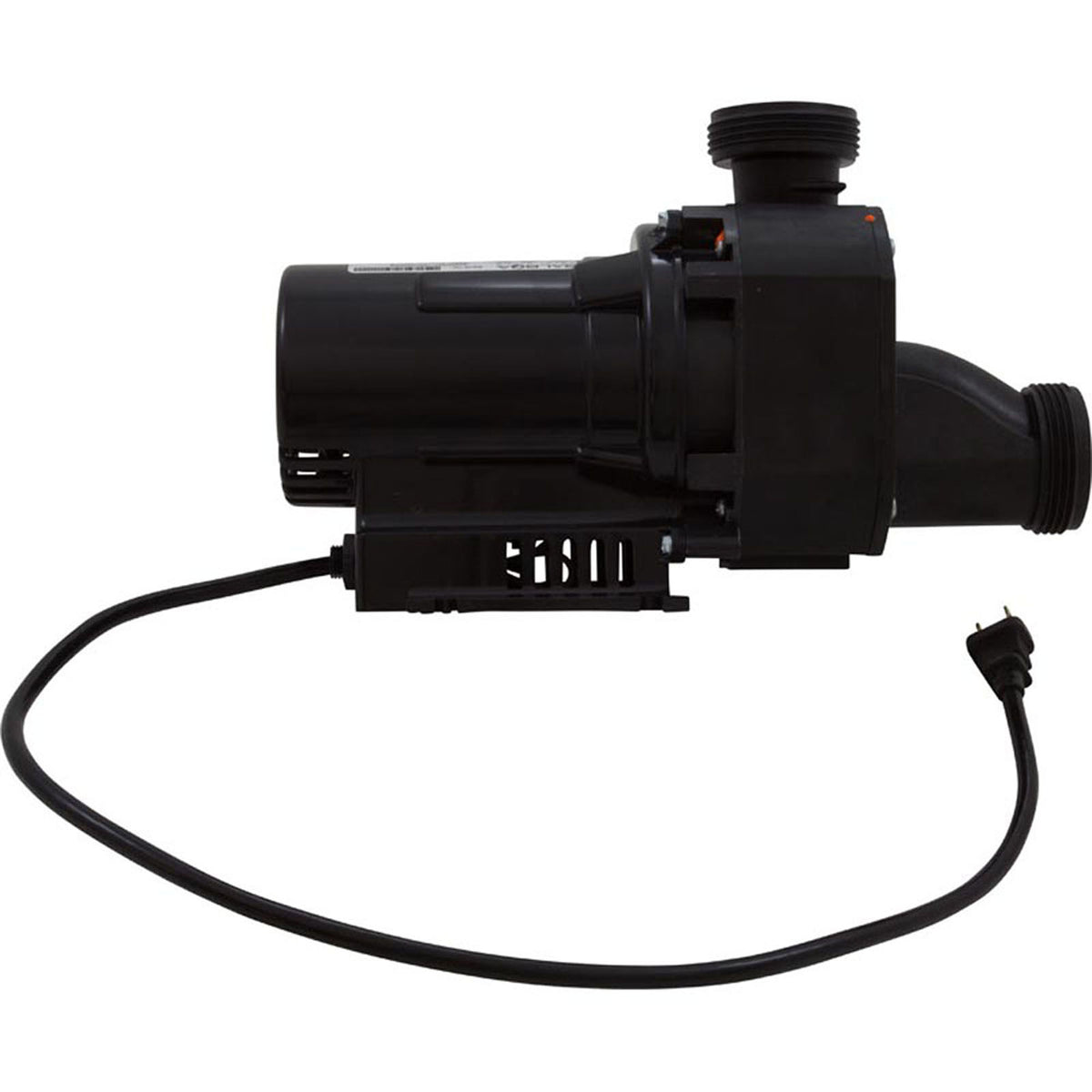 Pump, Bath, BWG Gemini Plus II, 1.5hp, 115v, 1-1/2", w/AS, OEM
