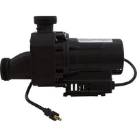 Pump, Bath, BWG Gemini Plus II, 1.5hp, 115v, 1-1/2", w/AS, OEM