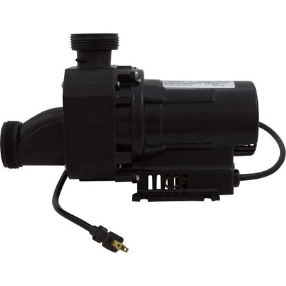 Bomba para baño, BWG Gemini Plus II, 1,5 hp, 115 V, 1-1/2", con AS, OEM