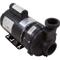 Pump, BWG Vico Ultimax, 2.0hp, 230v, 2-Spd, 56fr, 2", Side Disch 1016012
