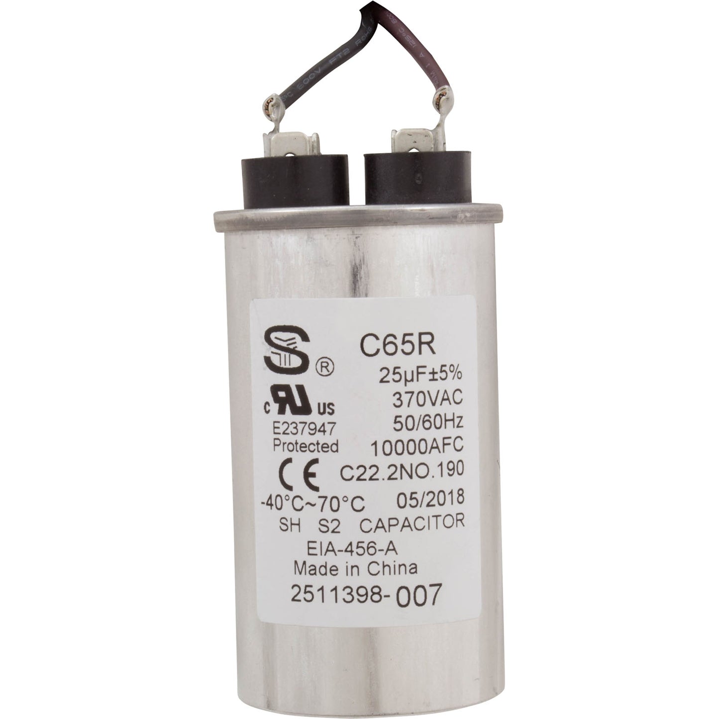 Bomba, BWG Vico Ultimax, 2.0 hp, 230 v, 2 velocidades, 56 fr, 2", disco lateral 1016012