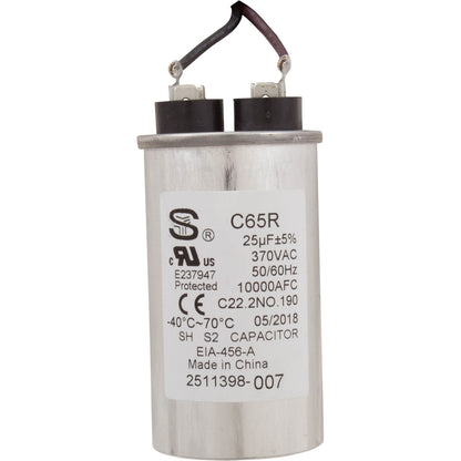 Bomba, BWG Vico Ultimax, 2.0 hp, 230 v, 2 velocidades, 56 fr, 2", disco lateral 1016012