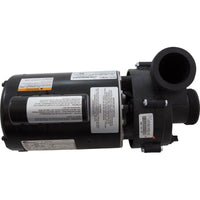 Pump, BWG Vico Ultimax, 2.0hp, 230v, 2-Spd, 56fr, 2", Side Disch 1016012