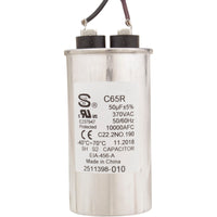 1016205 Pump, BWG Vico Ultimax, 3.0hp, 230v, 2-Spd, 56fr, 2", Side Disch