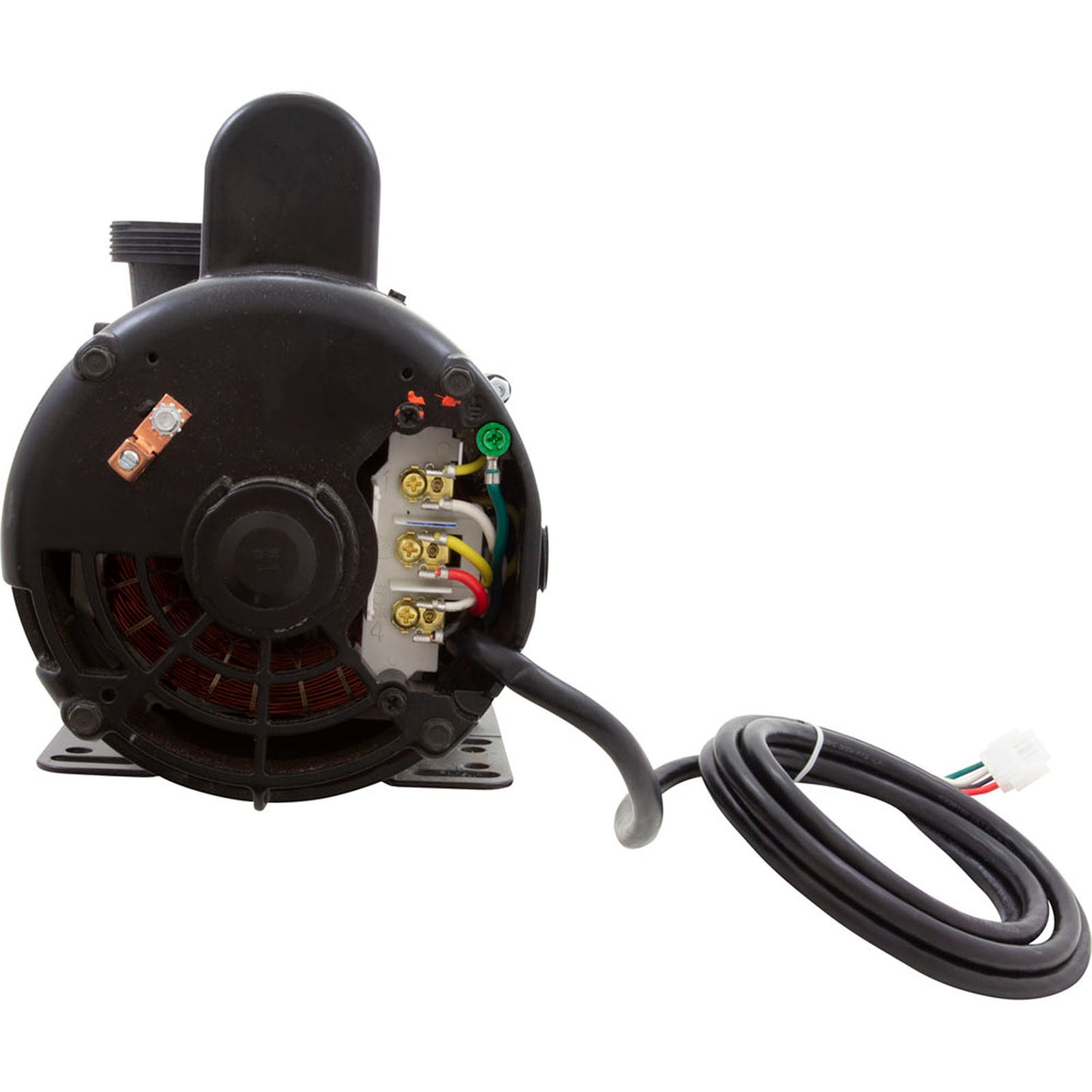 1016205 Bomba, BWG Vico Ultimax, 3,0 hp, 230 v, 2 velocidades, 56 fr, 2", disco lateral