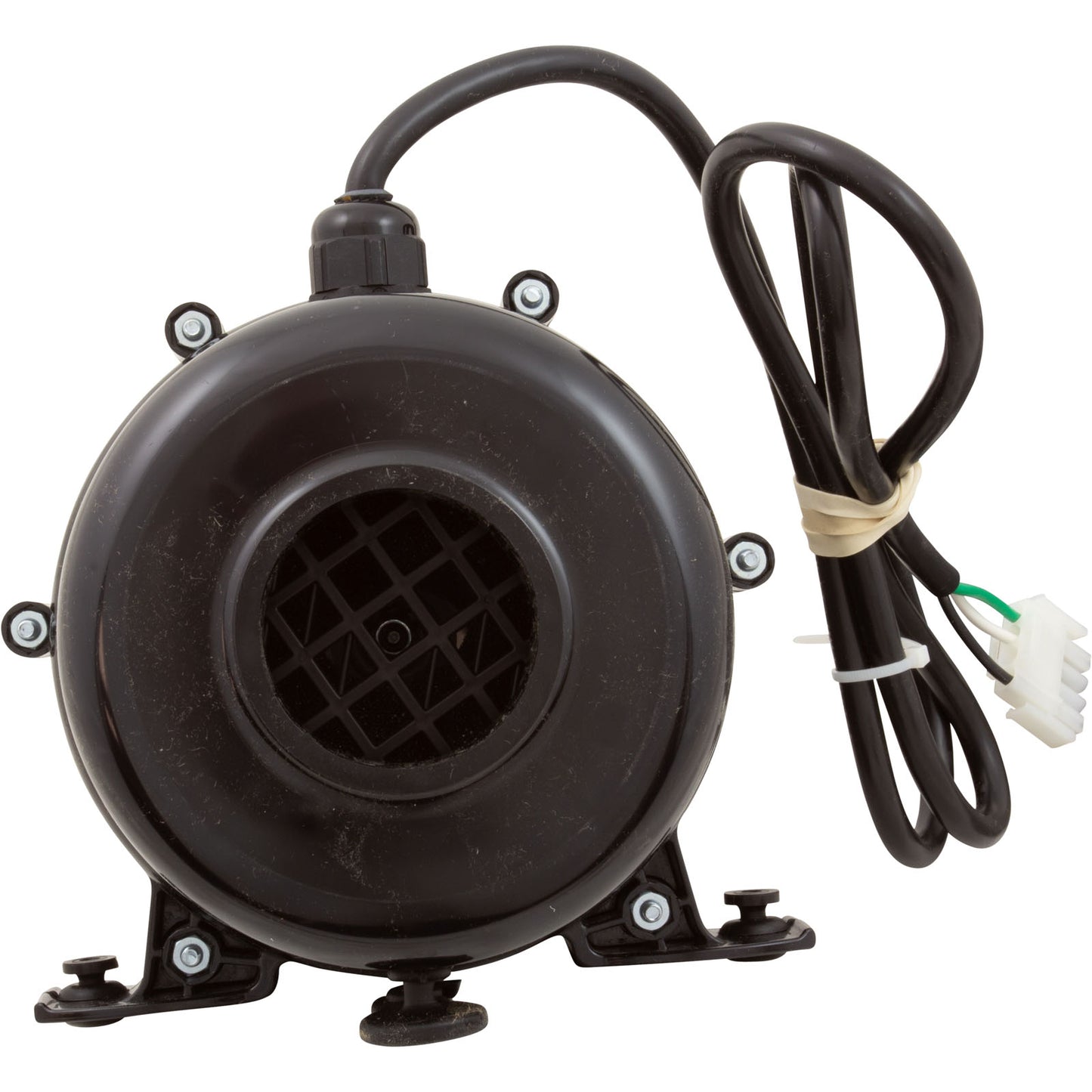 Blower, CG Air Millenium Eco, 115v, 7.0A, 3ft AMP Cord