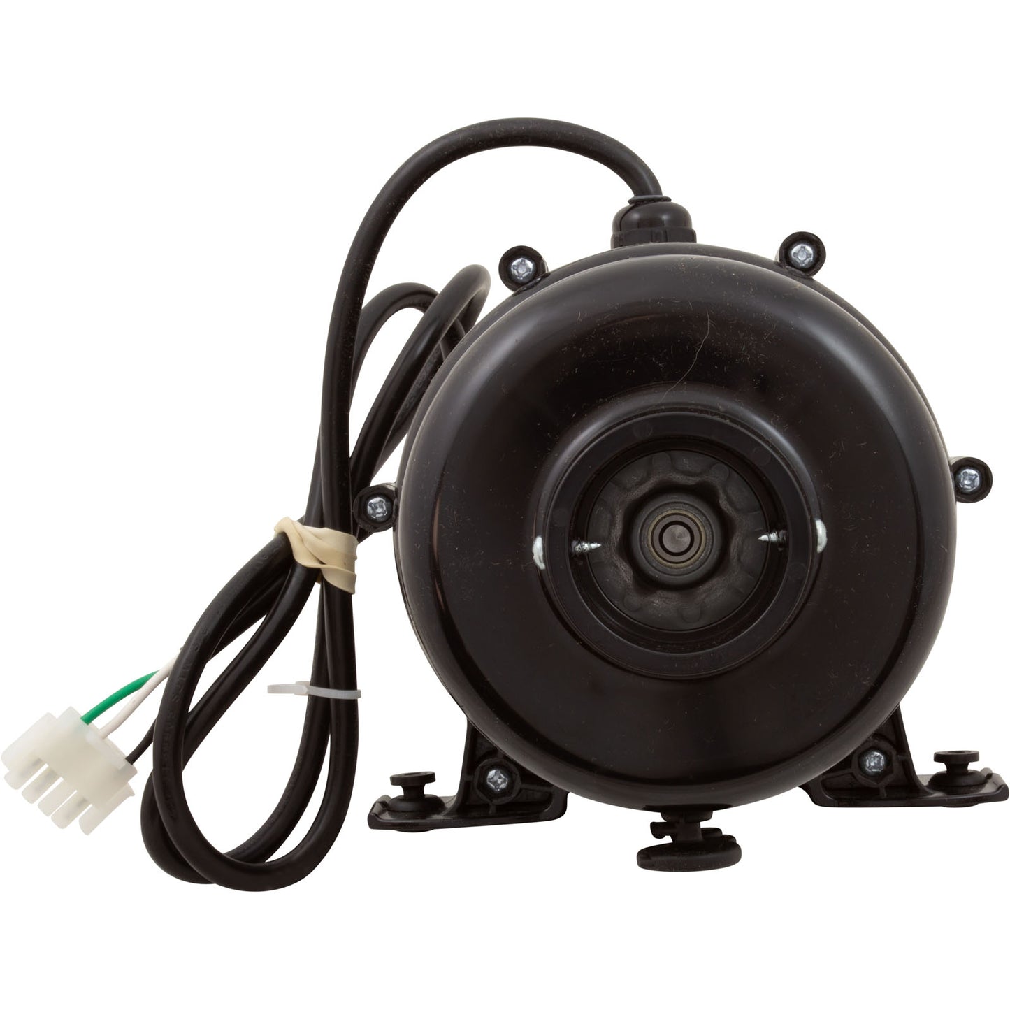 Blower, CG Air Millenium Eco, 115v, 7.0A, 3ft AMP Cord