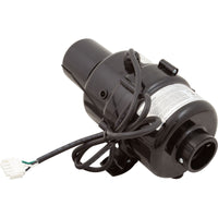 Blower, CG Air Millenium Eco, 230v, 4.0A, 50hz, 3' AMP, w/Muffler