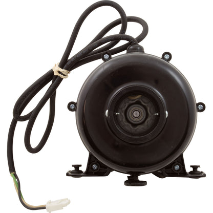 Souffleur, CG Air Millenium Eco, 230 V, 4,0 A, 50 Hz, 3 pi AMP, avec silencieux