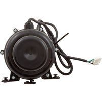 Blower, CG Air Millenium 3, 115v, 7.0A, 3-Spd, 3ft AMP, Heater, AS