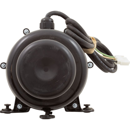 Blower, CG Air Millenium 3, 3-Spd, 115v, 9.5A, Heater, 3' AMP, AS