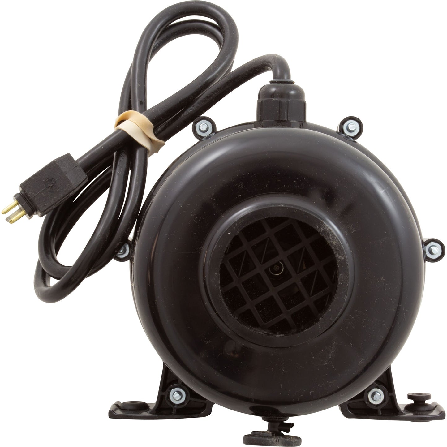 Blower, CG Air Millenium Eco, 115v, 7.0A, 3ft Molded Cord