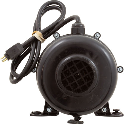 Blower, CG Air Millenium Eco, 115v, 7.0A, 3ft Molded Cord
