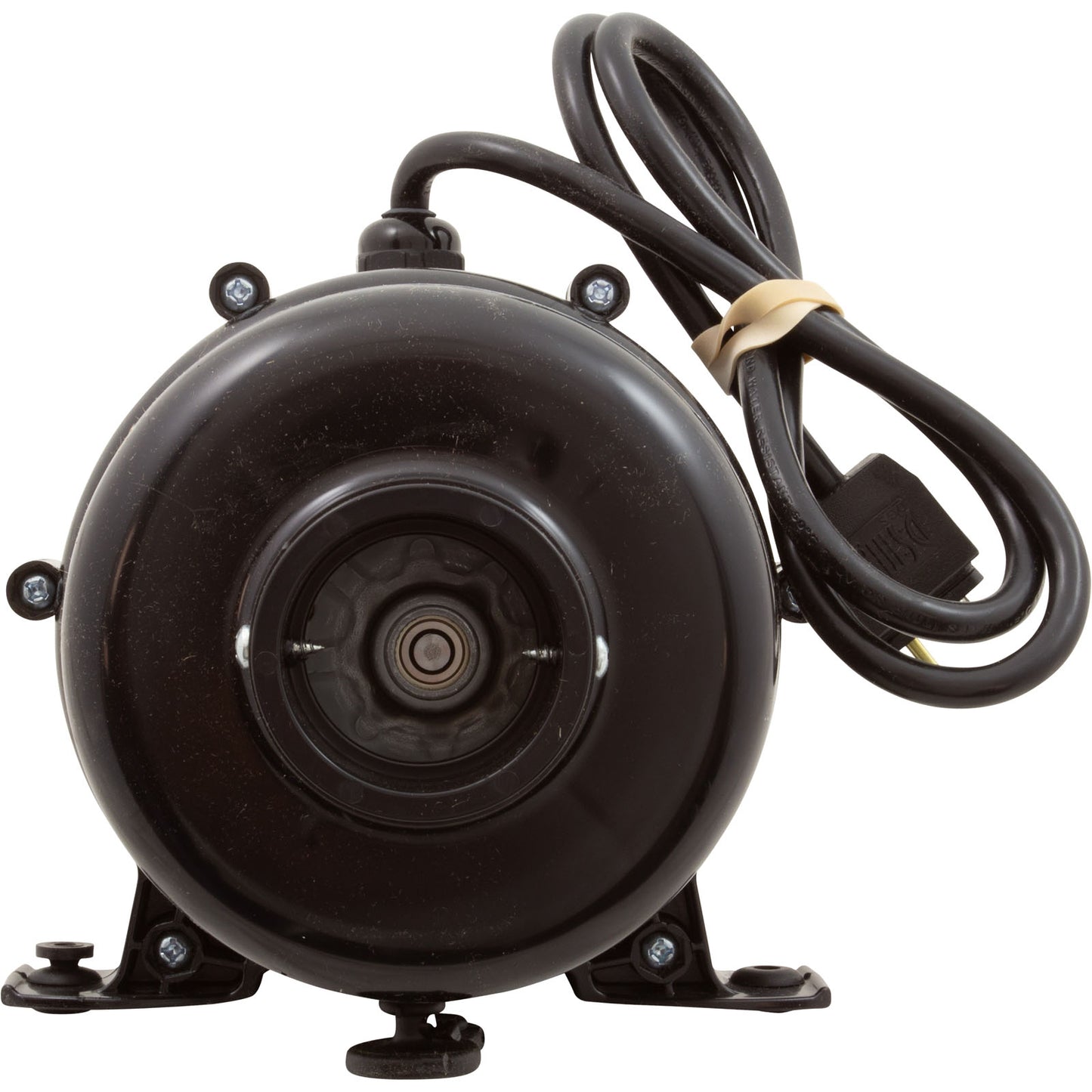 Blower, CG Air Millenium Eco, 115v, 7.0A, 3ft Molded Cord